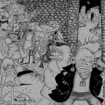 Sen Misin (feat. nardis) - Single