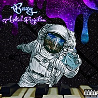 Astral Projection - Fred Beezy