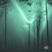 Halo artwork