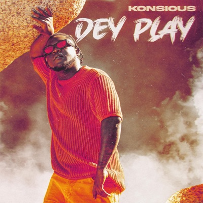Dey Play - Single