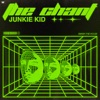 The Chant cover art
