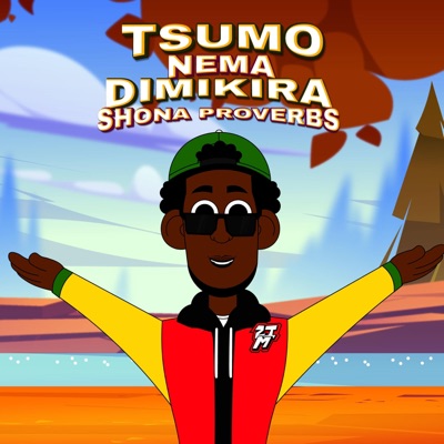 Tsumo nema Dimikira (feat. Tee Mill) - Single