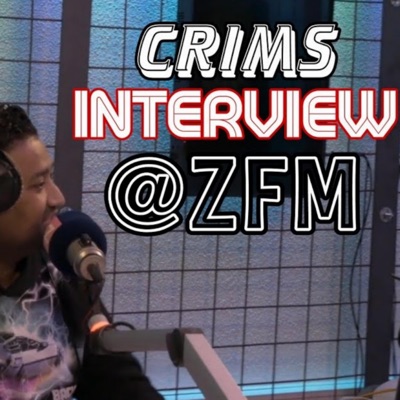 Interview Crims Zoetermeer FM - EP