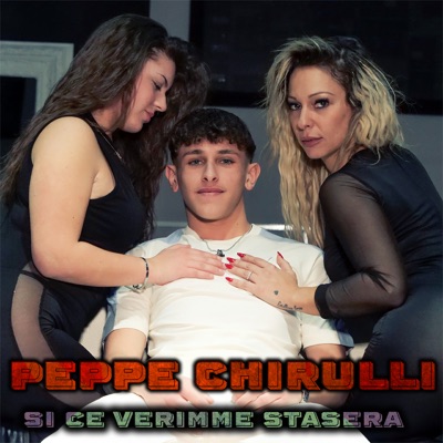 Si ce verimme stasera - Single