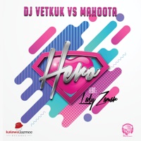 Hero (feat. Lady Zamar) - Single - Vetkuk & Mahoota