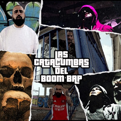 Las Catacumbas del Boom Bap - Single