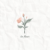 La Fleur (Piano & String Quartet) artwork