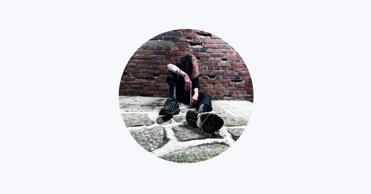 zxcursed - Apple Music