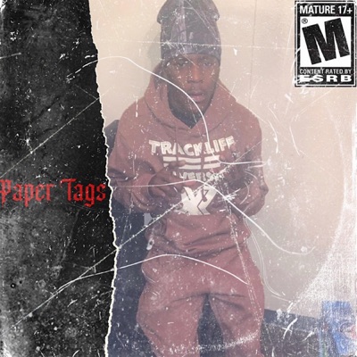 Paper Tags - Single