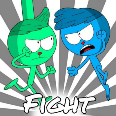 Fight - Single
