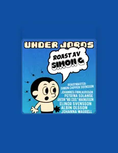 Under Jordを聴いたり、ミュージックビデオを鑑賞したり、経歴やツアー日程などを確認したりしましょう！