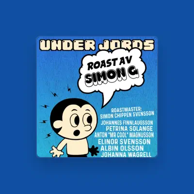 Listen to Under Jord, watch music videos, read bio, see tour dates & more!