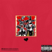 Looney Tunes (feat. xvooted) - Single - Kiddoxoxo