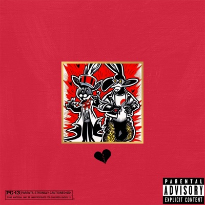 Looney Tunes (feat. xvooted) - Single