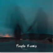People Remix artwork