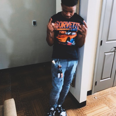 1 Way in No Way Out - EP