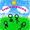 STUCK IN DREAM - Single