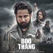 Boo Thang artwork