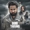 Boo Thang artwork