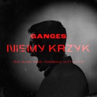 Niemy Krzyk - Single - Ganges