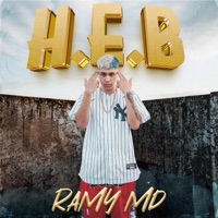 H.E.B - Single - Ramy MD
