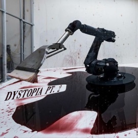 Blood in the Vert (feat. JVNEBVG) kn1febaby & Little Knife