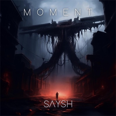 Moment - Single