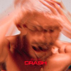 CRASH cover art