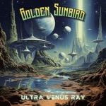 Golden Sunbird - Ultra Venus Ray