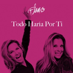 Todo Haría Por Ti - Single