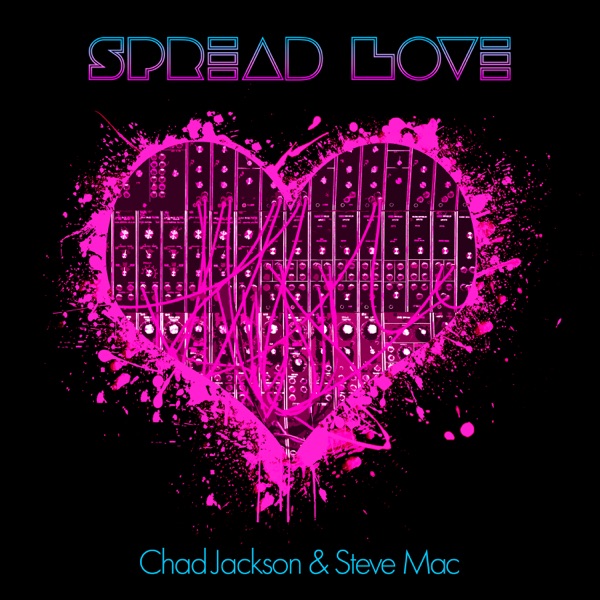 Spread Love - Single