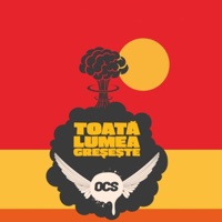 Toată Lumea Greșește - Single - Omul Cu Sobolani