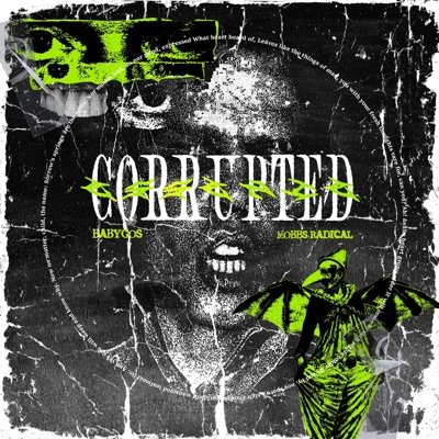 Corrupted Essence - EP