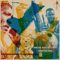Amoul Bayi Records: Chapter One - EP - Mahom