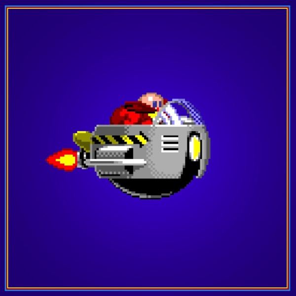 Dr. Robotnik Theme (Boss)