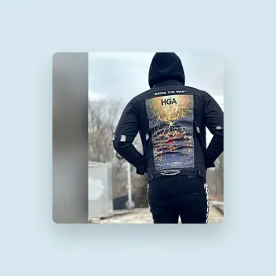 Listen to Justus, watch music videos, read bio, see tour dates & more!