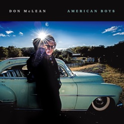 AMERICAN BOYS cover art