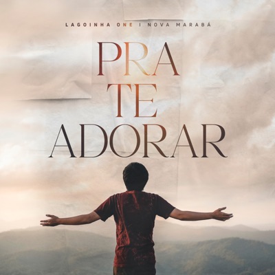 Pra Te Adorar - Single