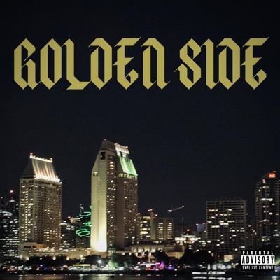 GOLDEN SIDE - EP