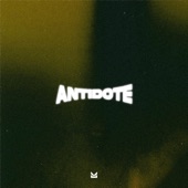 Antidote (Synth Remix) artwork