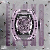 El Uno - Single - SirStanLee