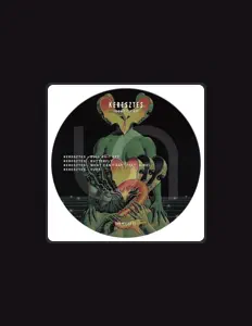 Listen to Keresztes, watch music videos, read bio, see tour dates & more!