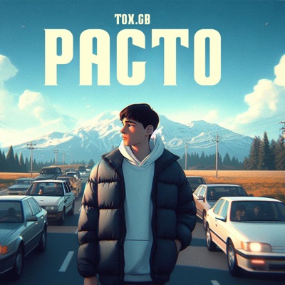 Pacto - Single