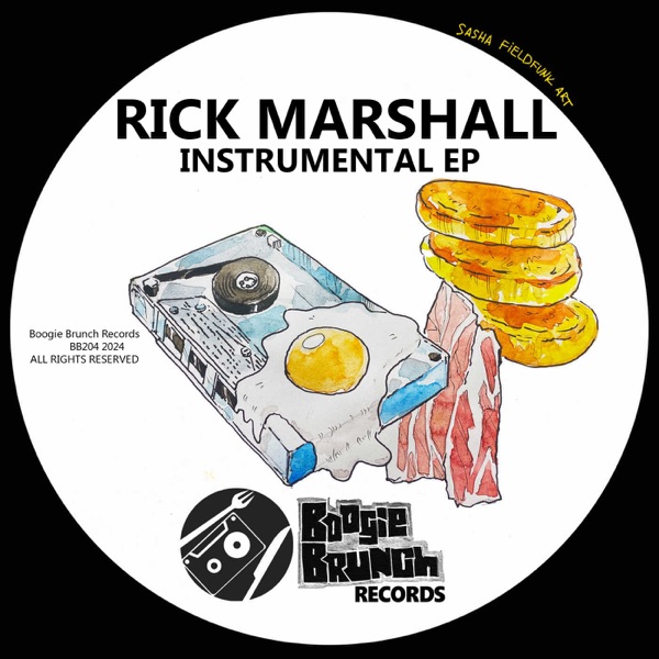 Instrumental - Single