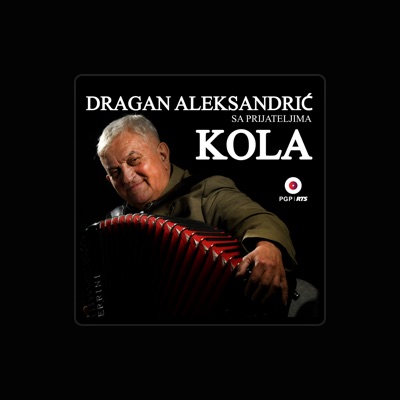 Listen to Dragan Aleksandric, watch music videos, read bio, see tour dates & more!