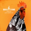 Zaro Titi Ici bah (with Titi Zaro) MaAuLa-o-rama, Vol.7 - Exotic Savoir Faire