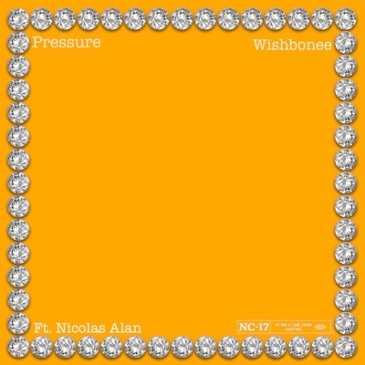 Pressure (feat. Nicolas Alan) - Single