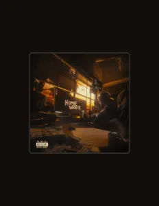 Ouça NAPNIZE, assista a videoclipes, leia a biografia, veja as datas das turnês e mais!