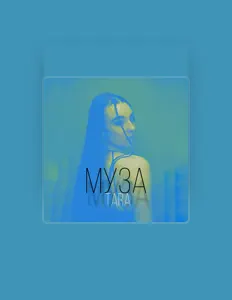 Escucha a TARA, mira videos musicales, lee su biografía, consulta las fechas de las gira y más.