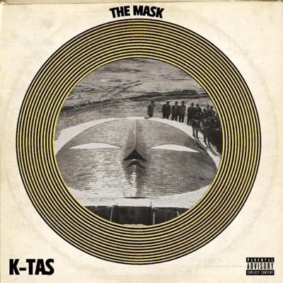 The Mask - EP